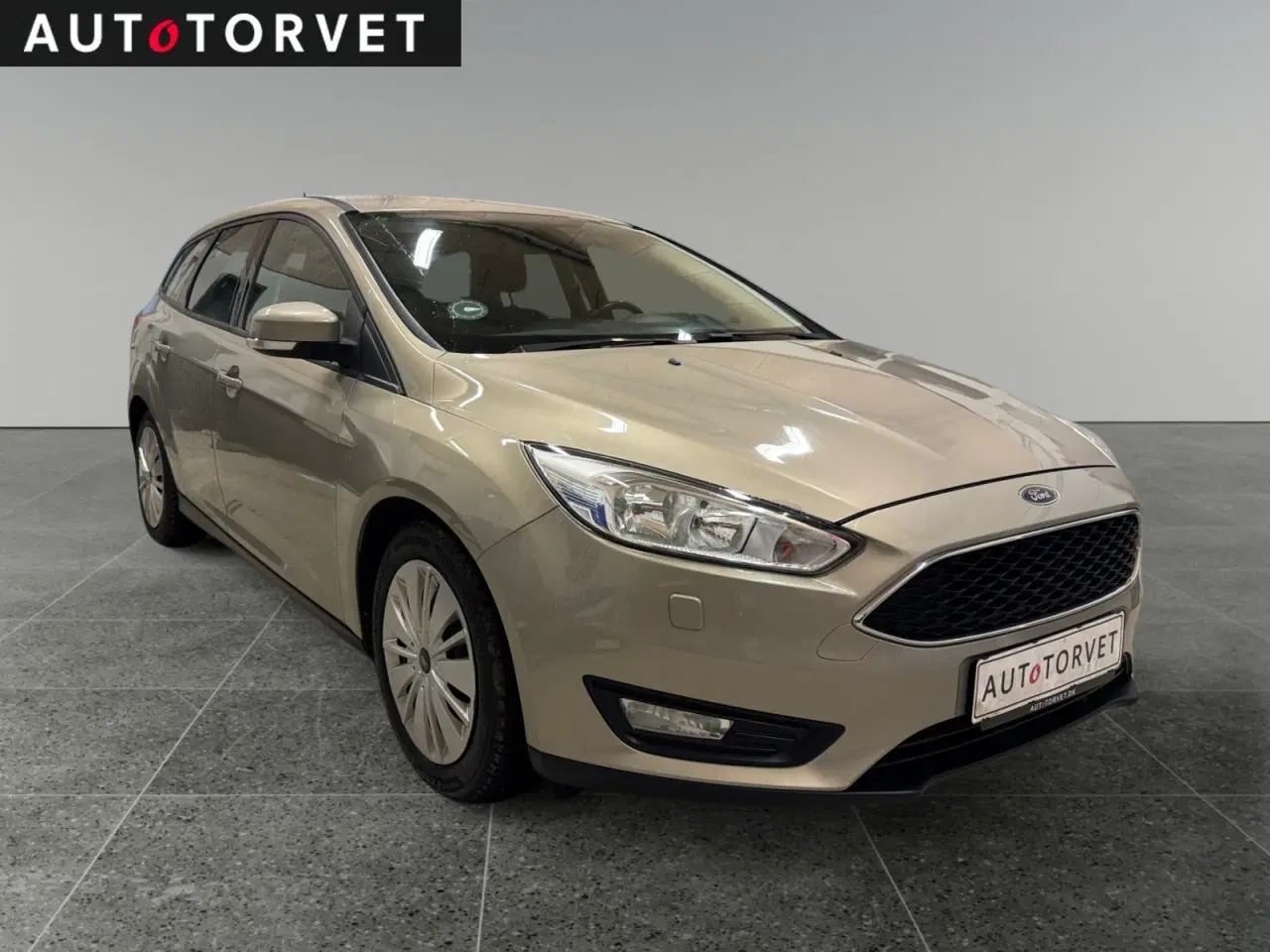 Billede 2 - Ford Focus 1,0 SCTi 125 Business stc.
