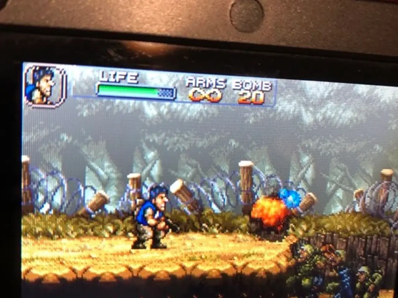 Billede 7 - Gameboy Advance spil