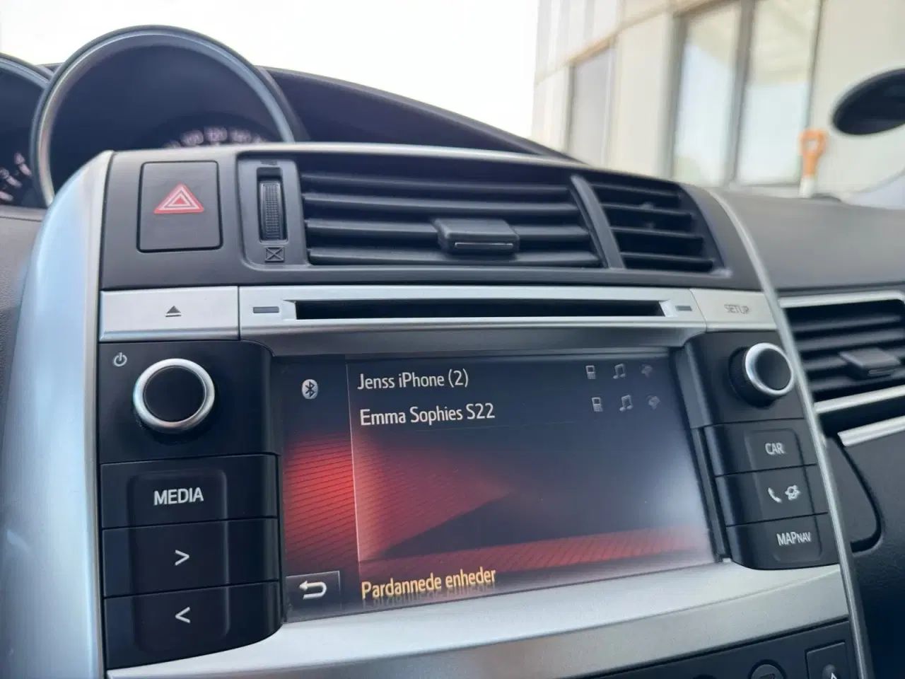 Billede 10 - Toyota Verso 1,8 VVT-i T2 Touch 7prs