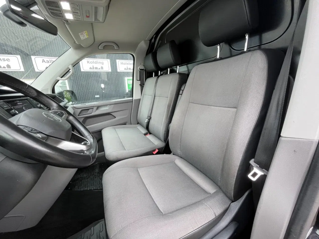 Billede 13 - VW Transporter 2,0 TDi 204 Kassevogn DSG 4Motion lang