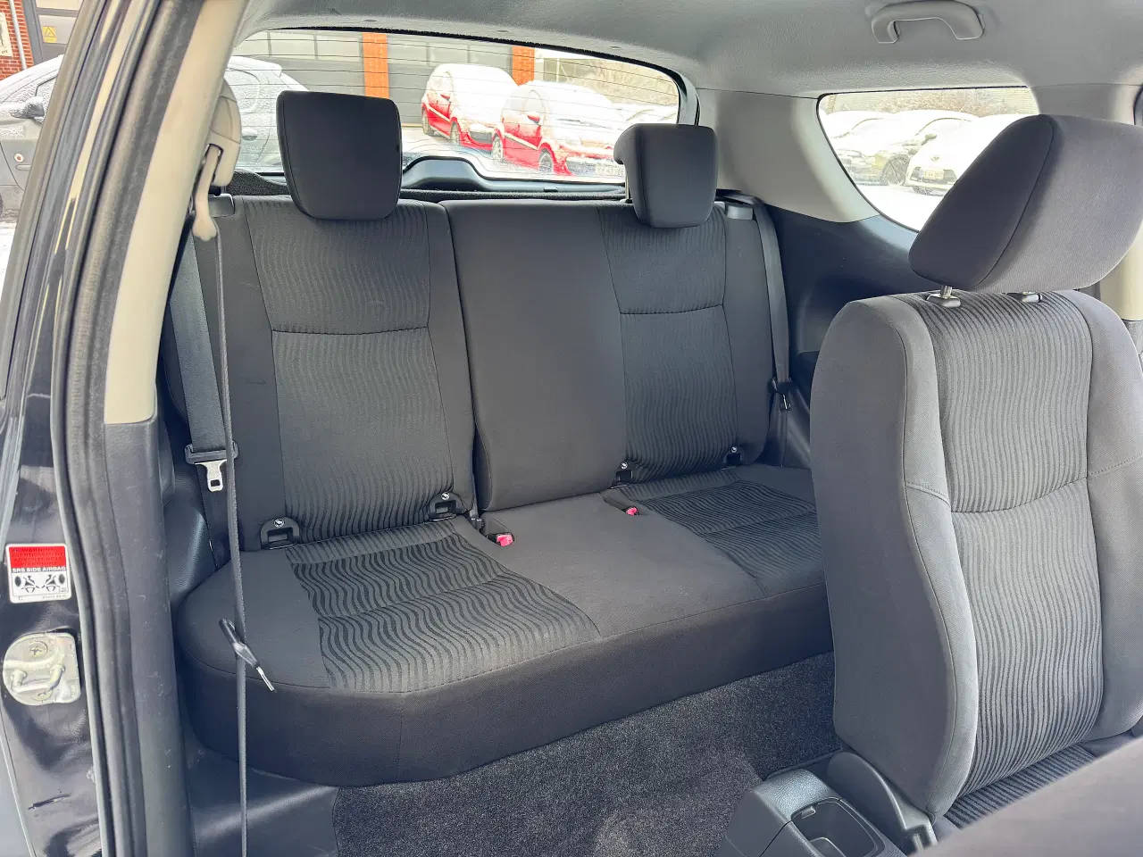 Billede 9 - Suzuki Swift Nysyn Lav km