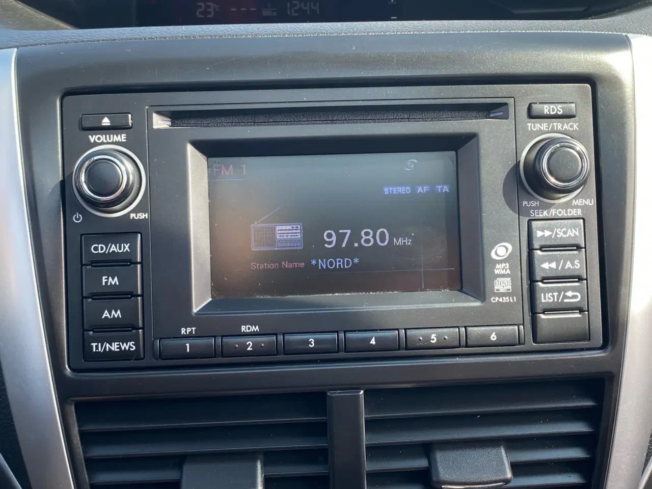 Billede 22 - Subaru Forester 2,0 D XS AWD 147HK Van 6g