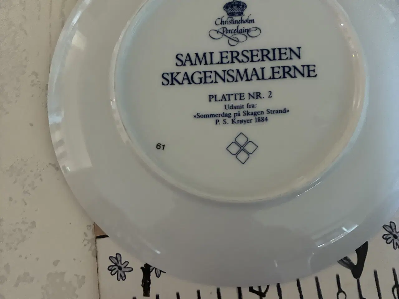 Billede 2 - Platter Bing og Grøndal