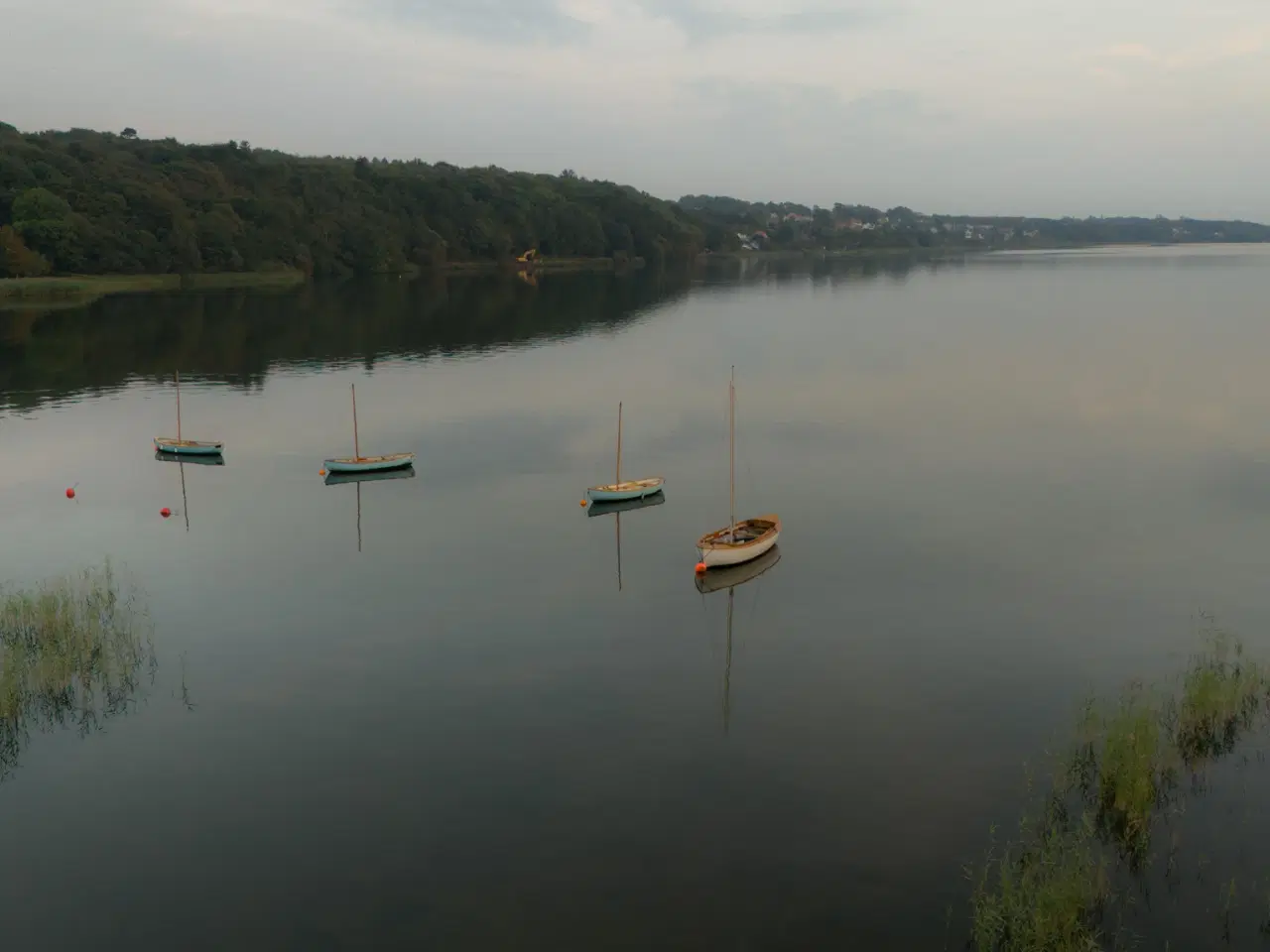 Billede 5 - EriksenMedia.dk Drone Fotografering