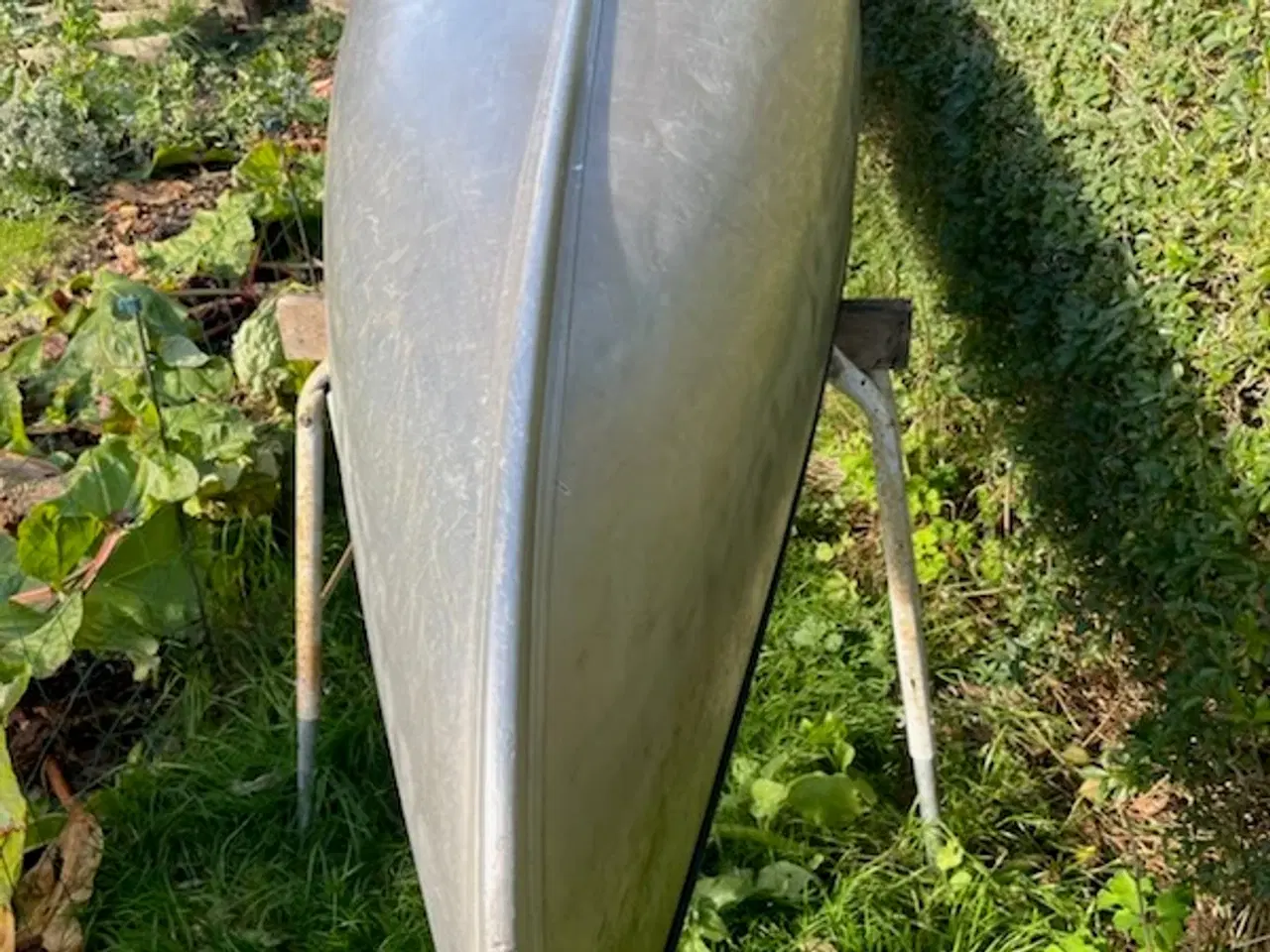 Billede 2 - Linder INKAS aluminiums kano