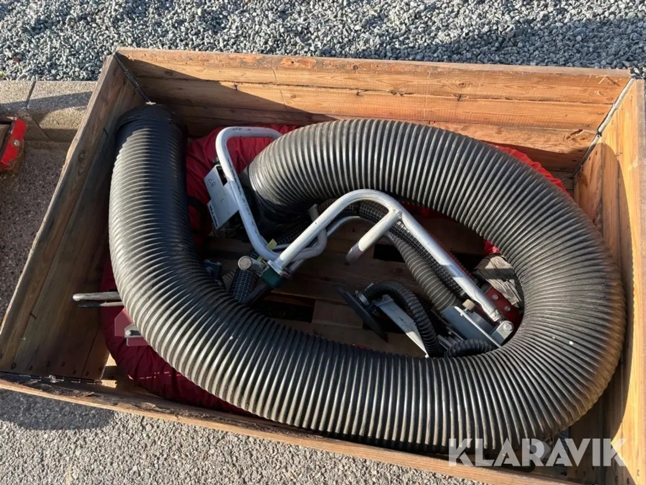 Billede 5 - Vakuumløfter Vaculex VL 180/30