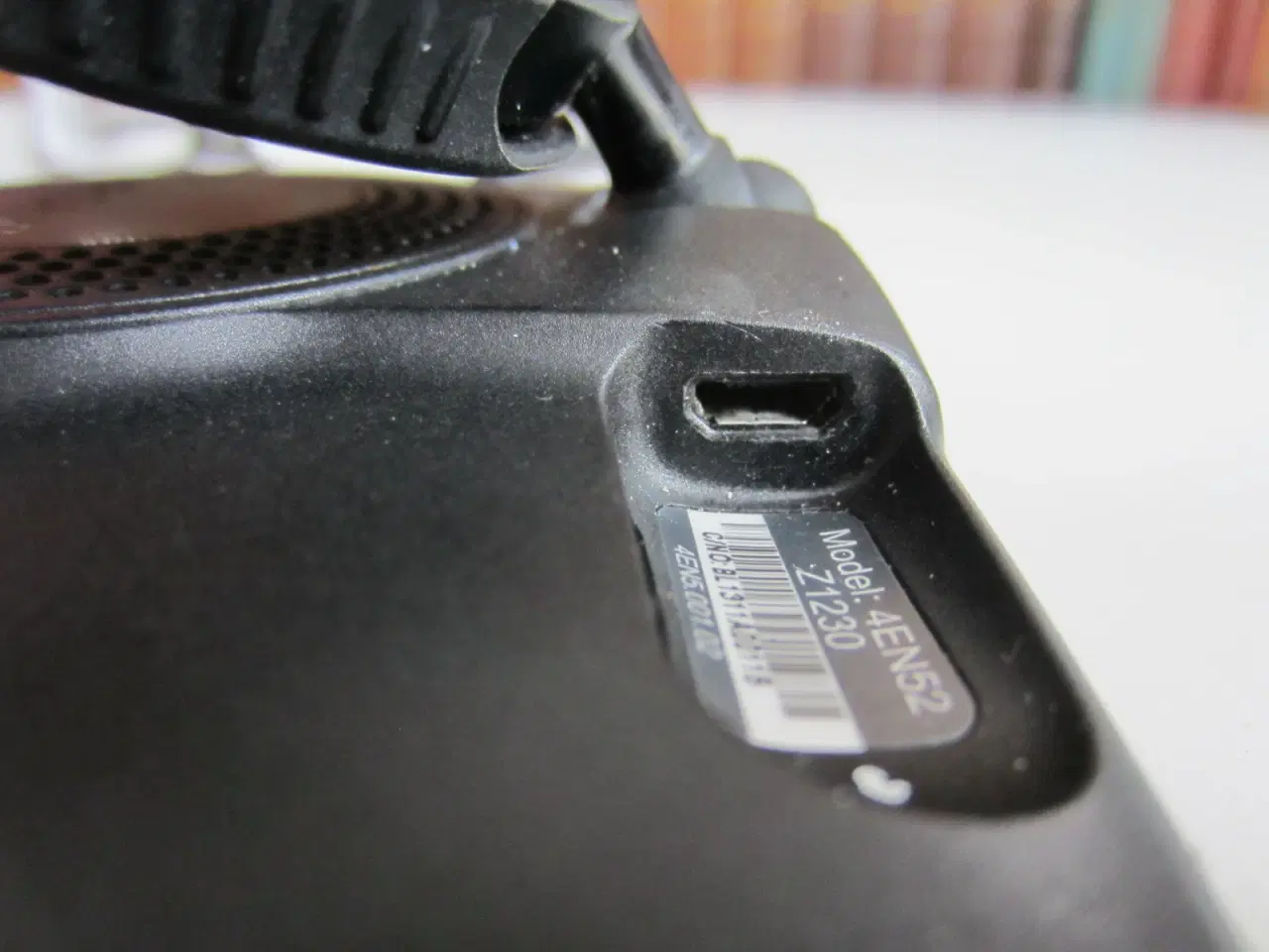 Billede 4 - TomTom Start 25 GPS med 5” skærm og kort over