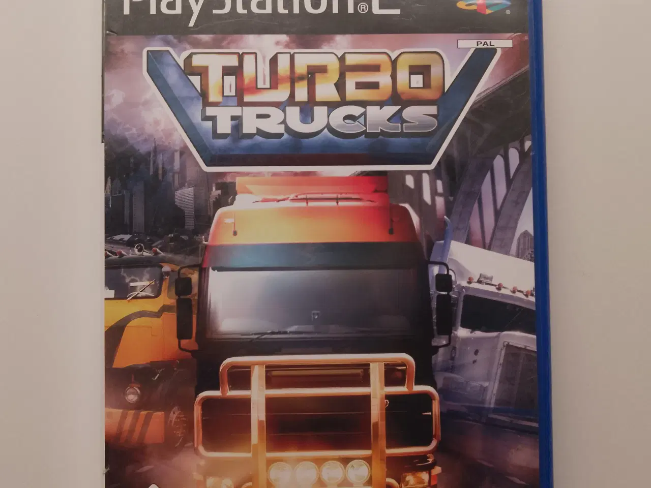 Billede 1 - Turbo trucks