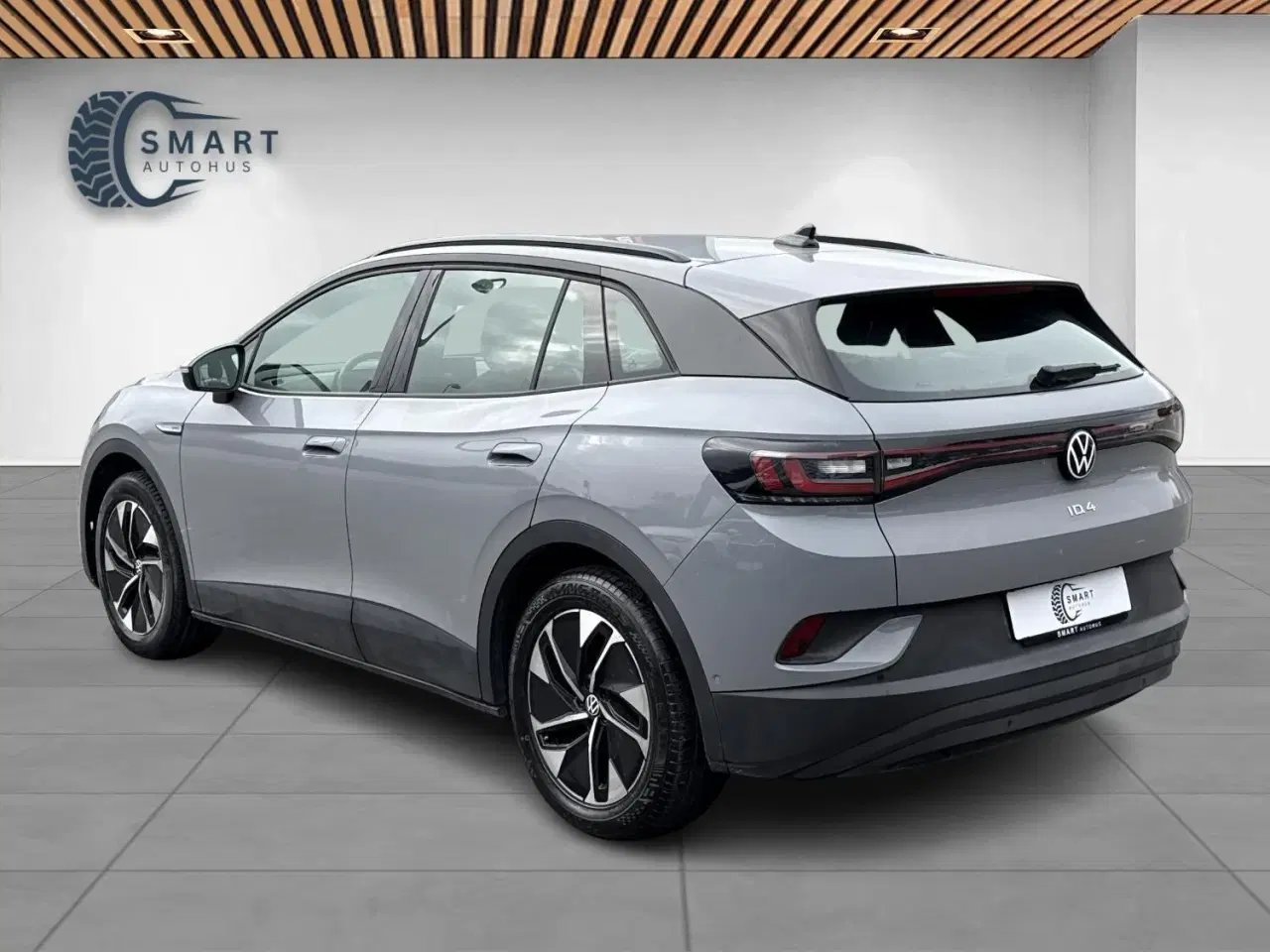 Billede 4 - VW ID.4 77 Pro