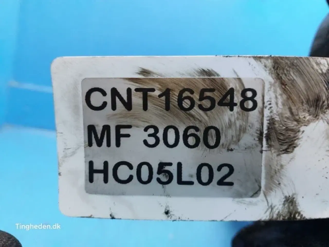 Billede 15 - Massey Ferguson 3060 Transmission 3382231M16