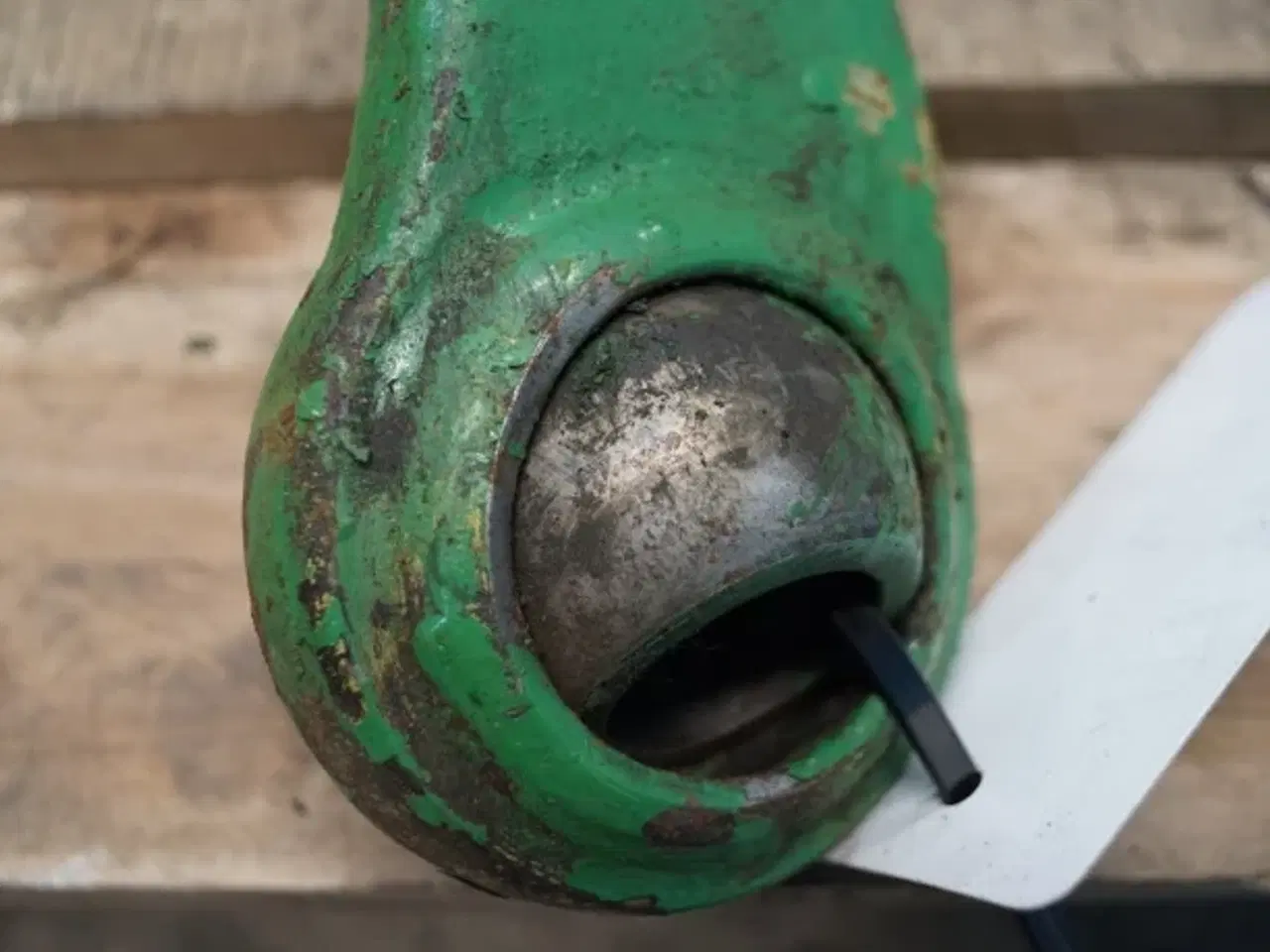 Billede 6 - John Deere 2450 L.H. Liftarm AL26678