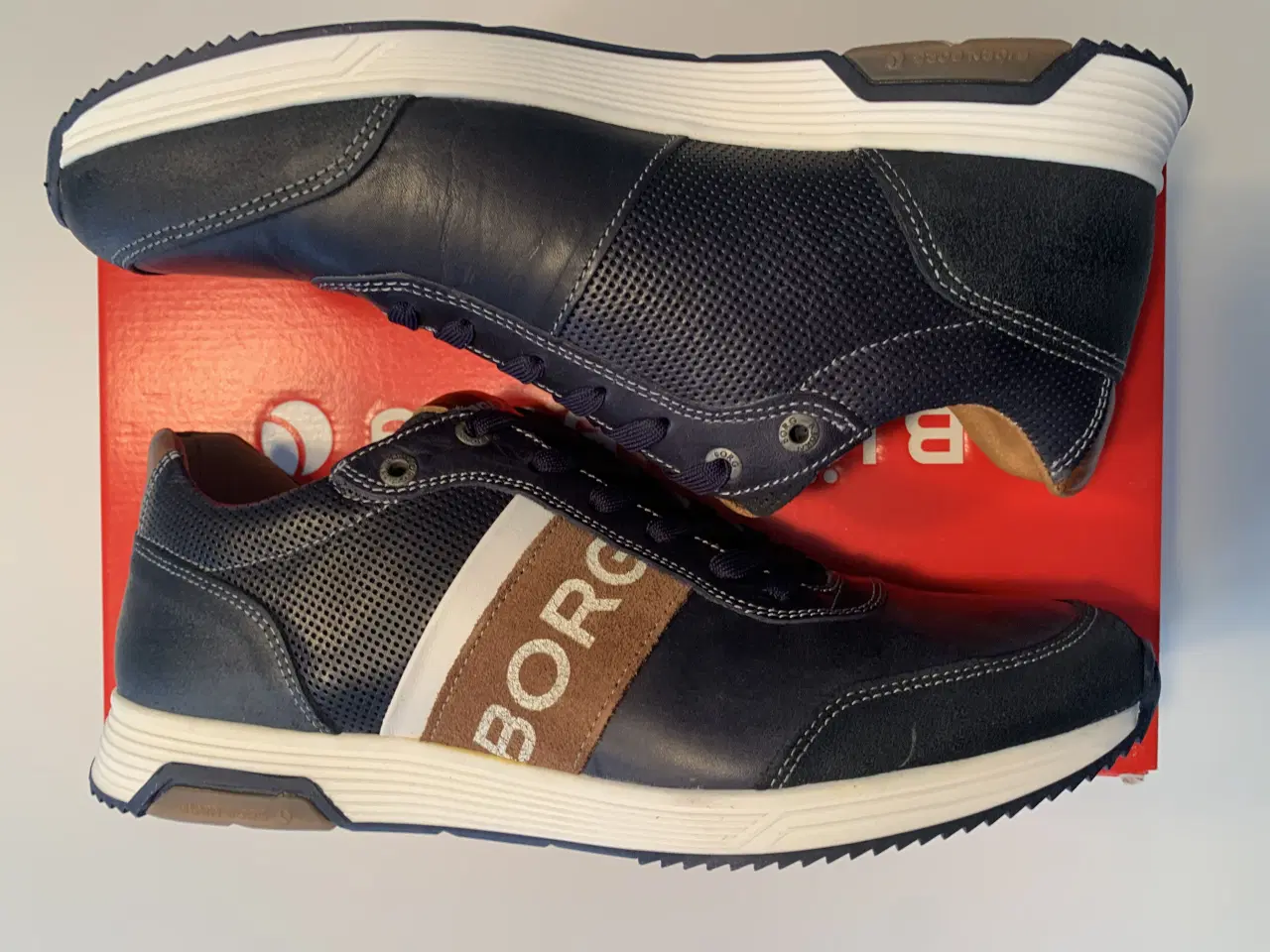 Billede 2 - Bjørn Borg sneakers