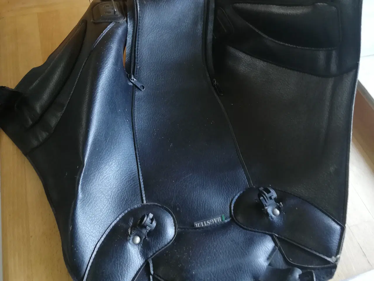 Billede 6 - Bagster tank cover og Bagster tank taske