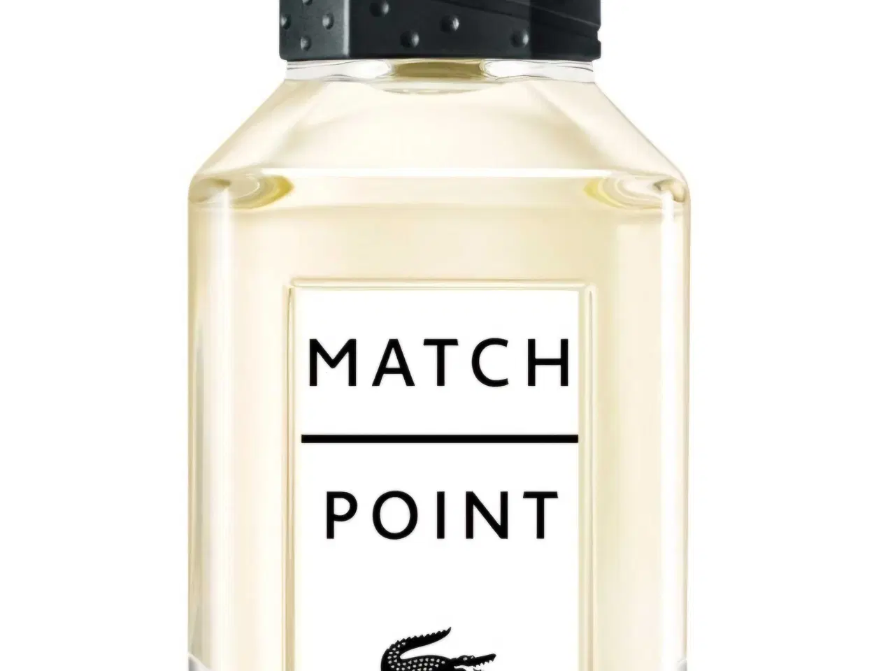 Billede 1 - Ny Lacoste Match Point Cologne EDT 50 ml
