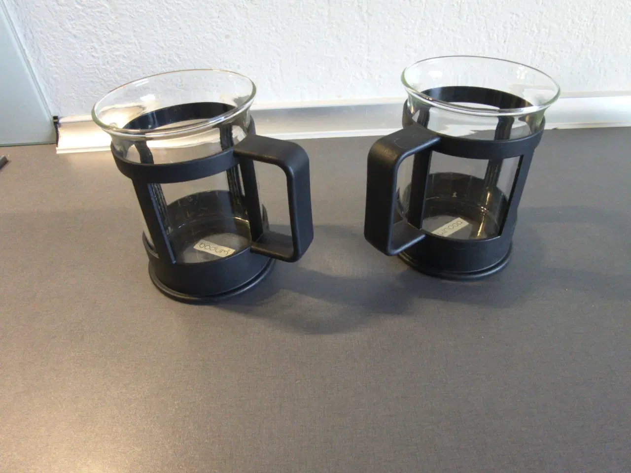 Billede 2 - Bodum krus 