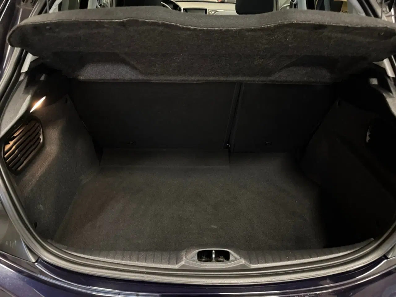 Billede 12 - Peugeot 208 1,2 VTi 82 Chili Sky