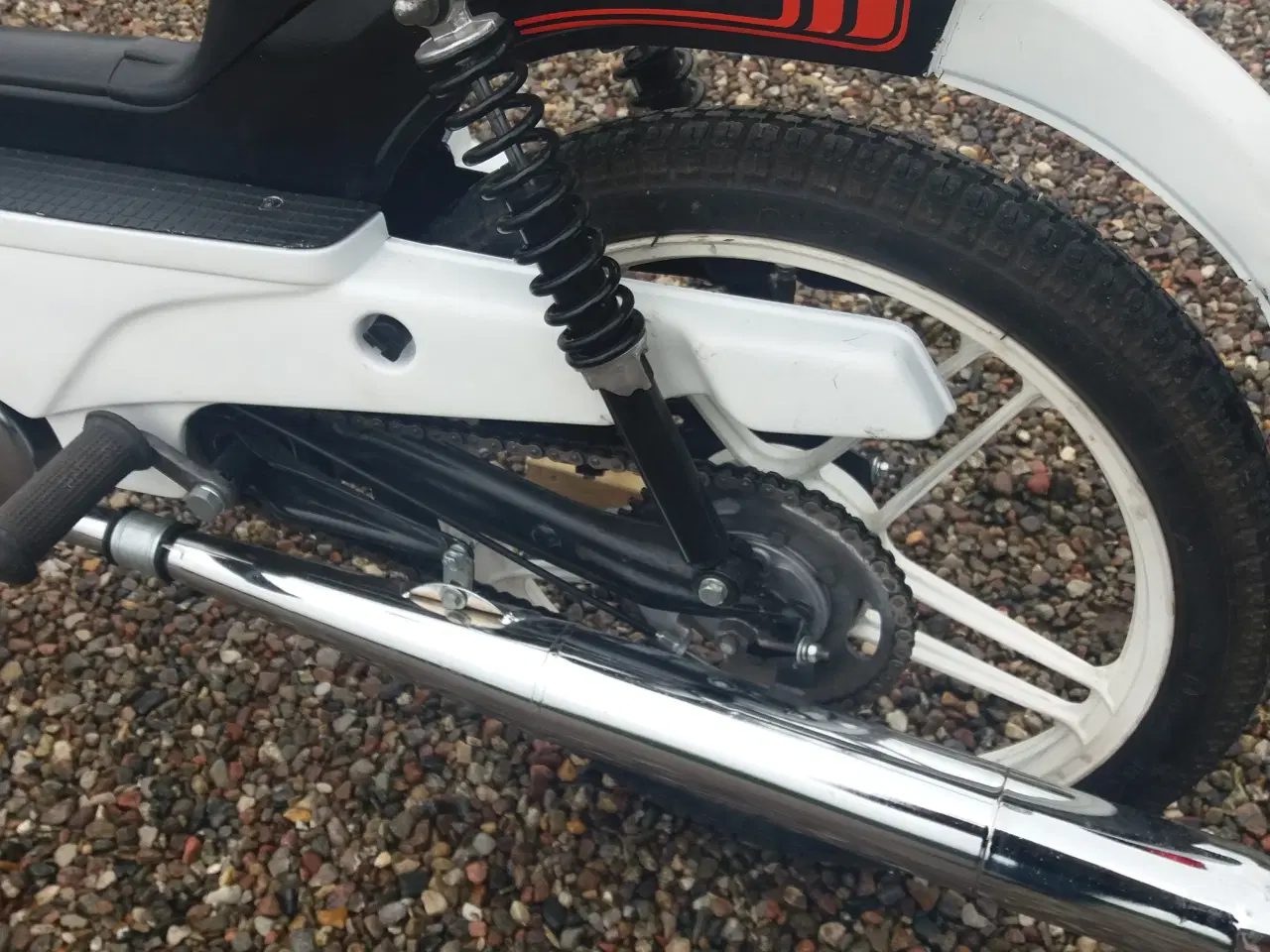 Billede 7 - Puch Maxi