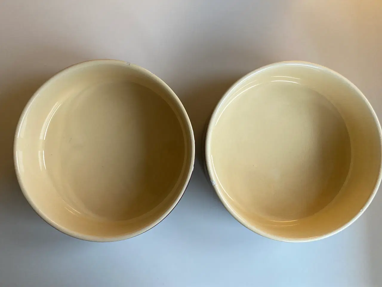 Billede 2 - Trixie keramik madskål - Ø20 cm
