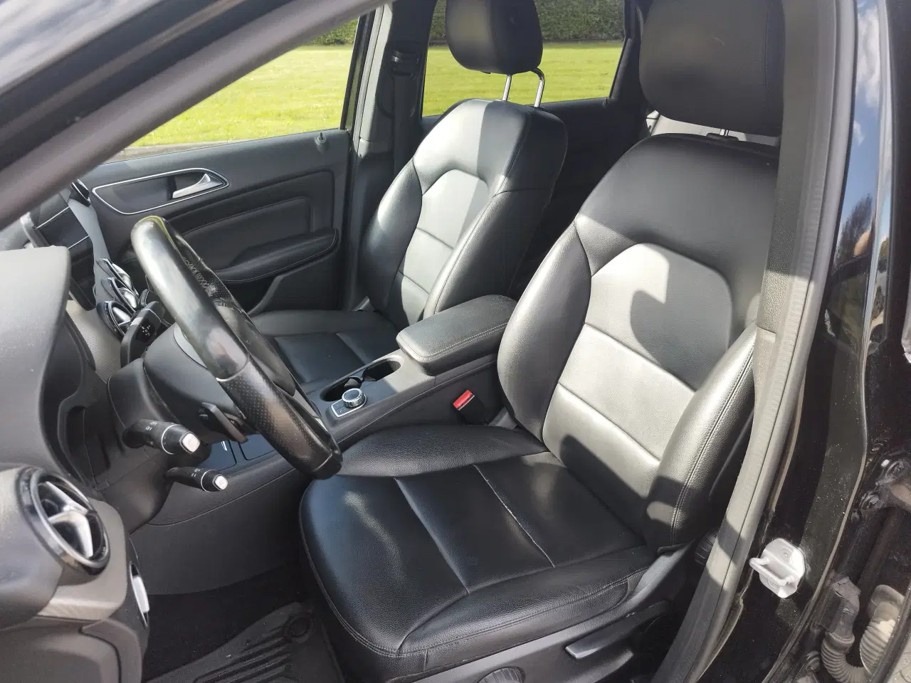 Billede 6 - Mercedes B200 CDI
