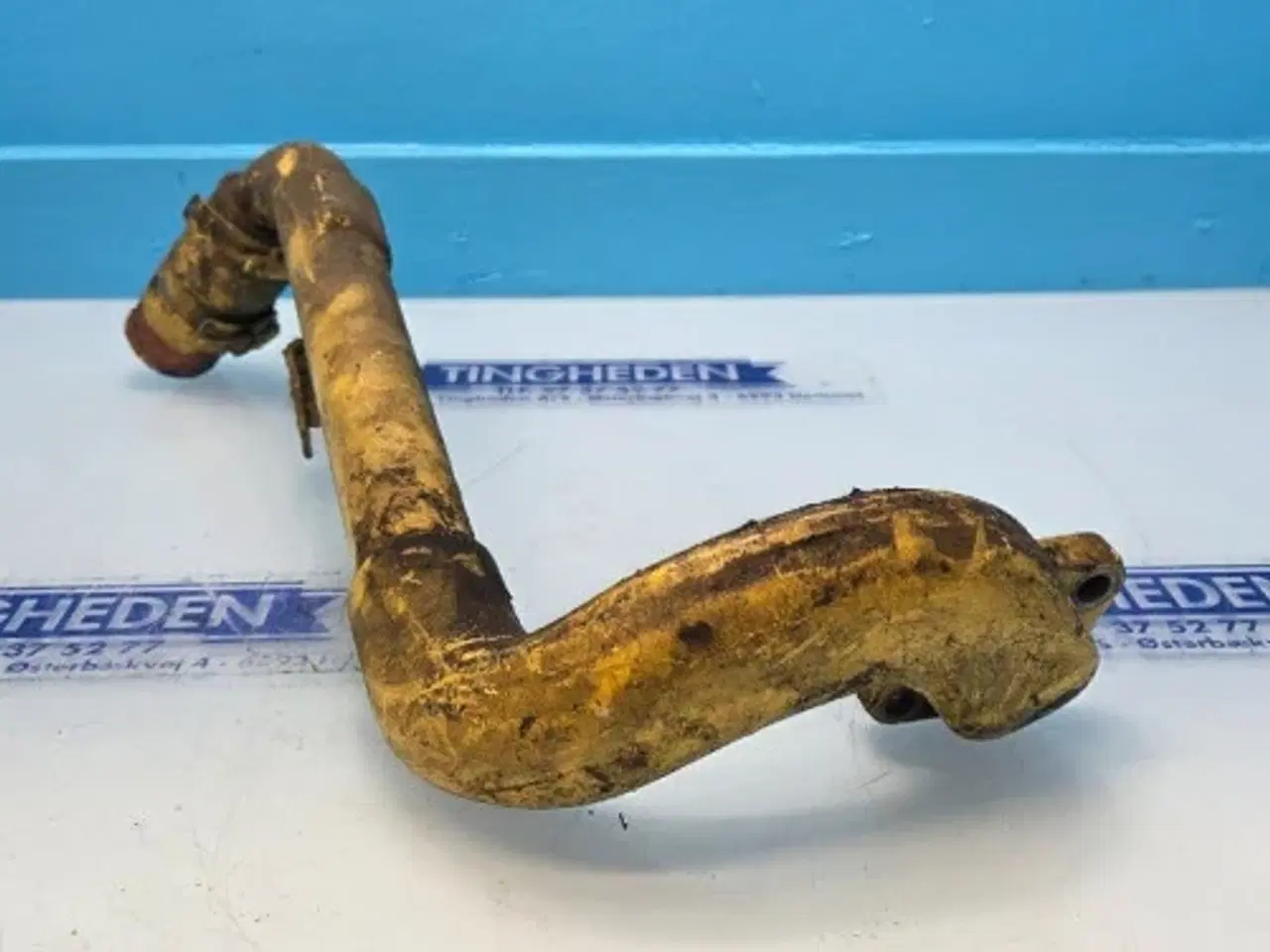 Billede 7 - Ford 678HT Vandrør E5HN6N792AC