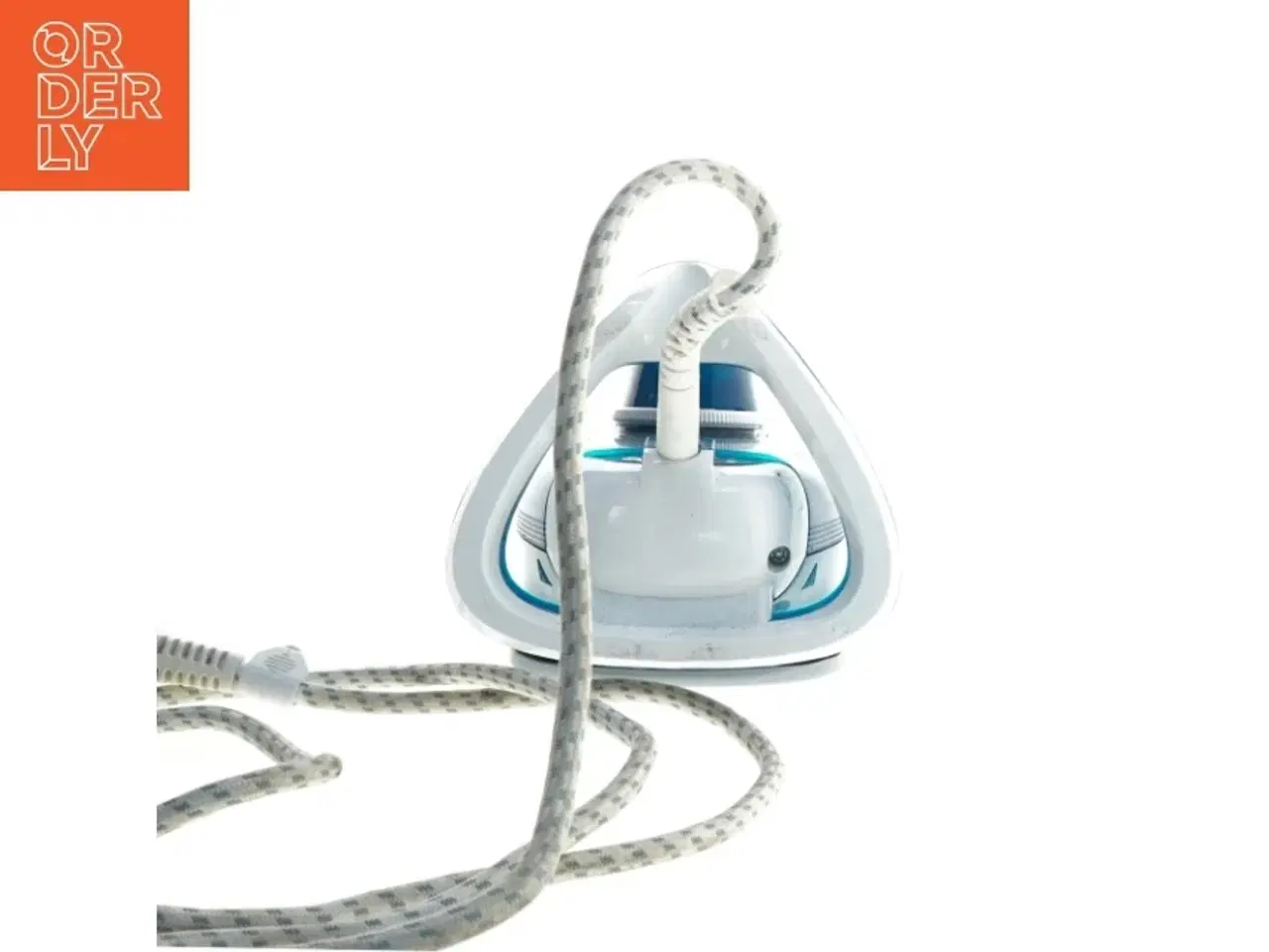 Billede 3 - Tefal dampstrygejern fra Tefal (str. 30 cm)