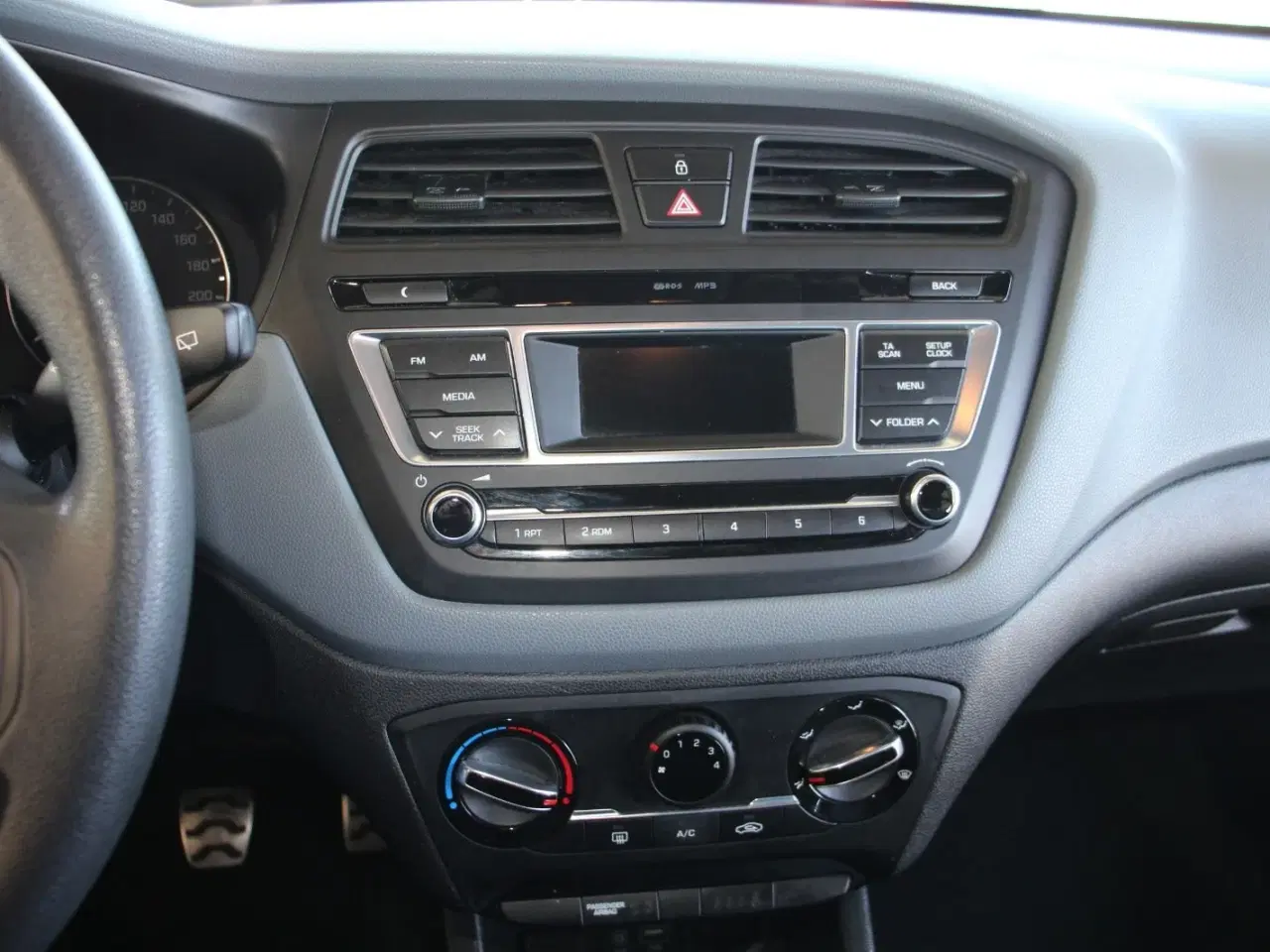 Billede 16 - Hyundai i20 Active Cross 1,4 CRDi 90 Life+