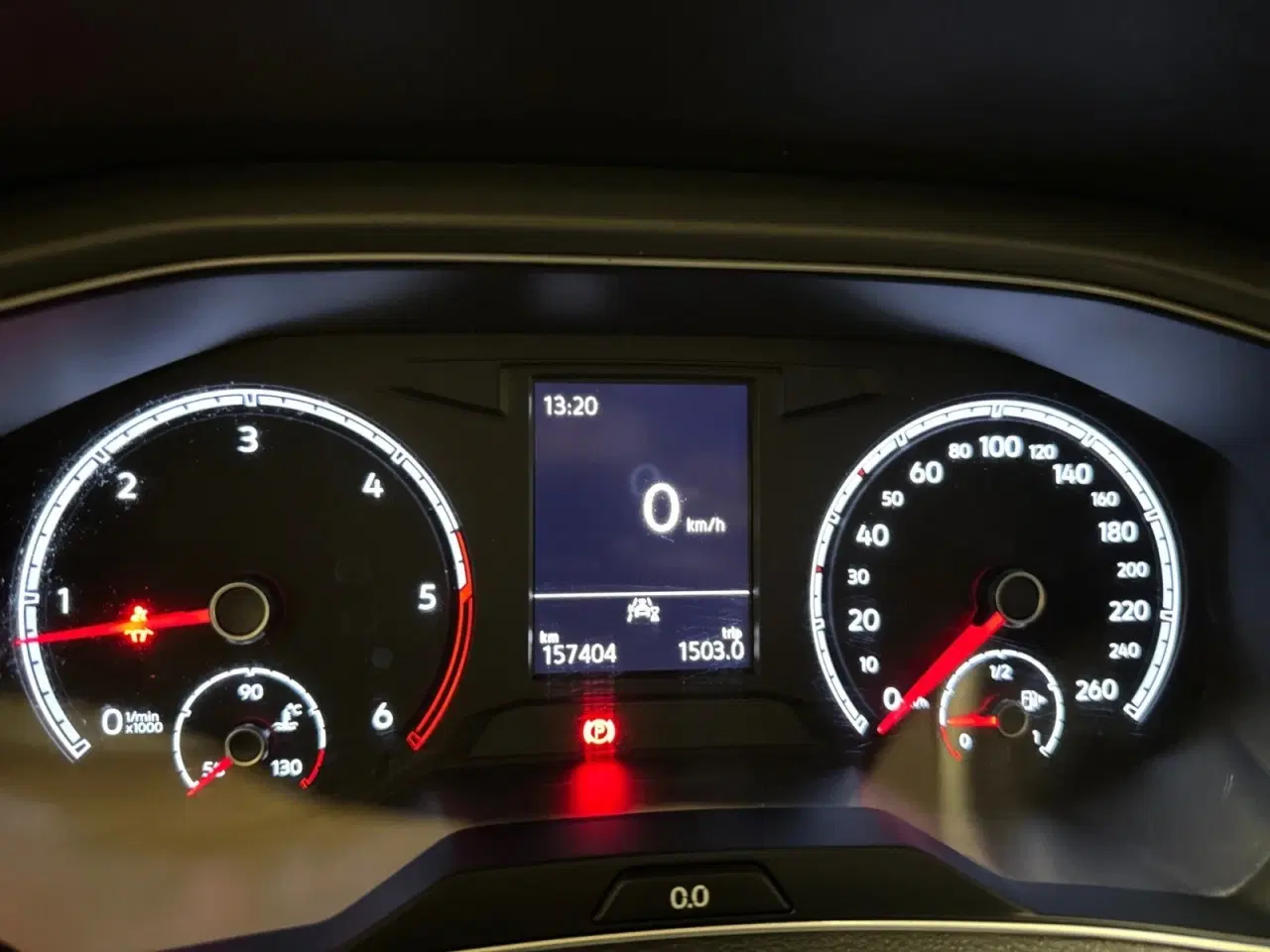 Billede 7 - VW T-Roc 1,6 TDi 115 Style