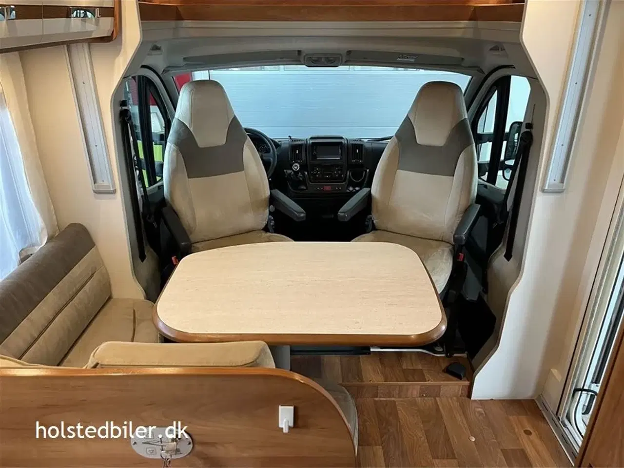 Billede 10 - 2017 - Dethleffs Trend T 6717