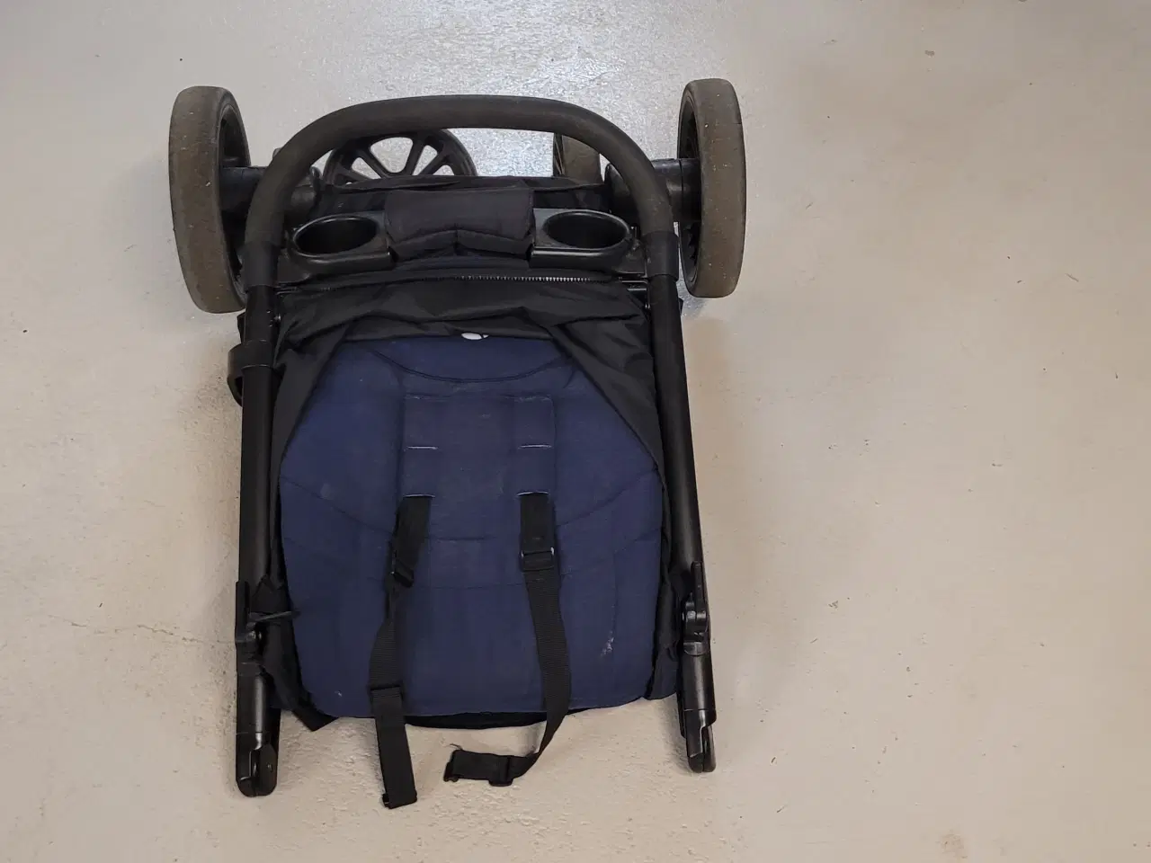Billede 3 - Joie klabvogn