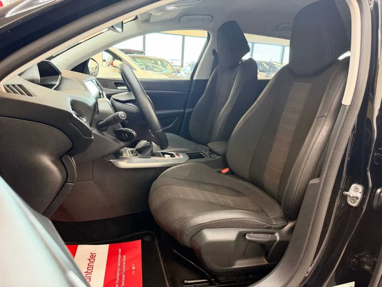 Billede 15 - Peugeot 308 1,5 BlueHDi 130 Evolution SW