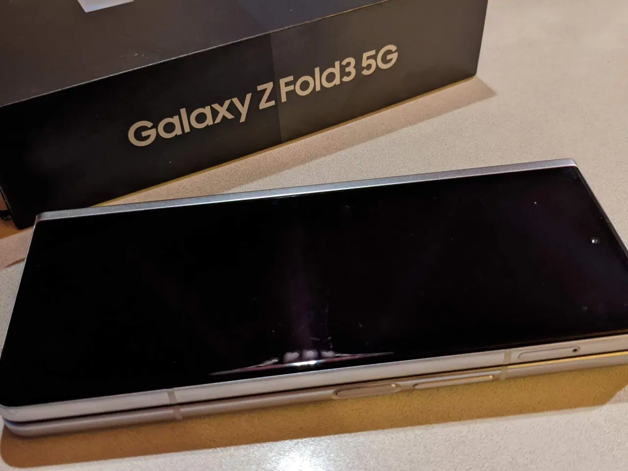 Billede 10 - Samsung Galaxy Z Fold 3