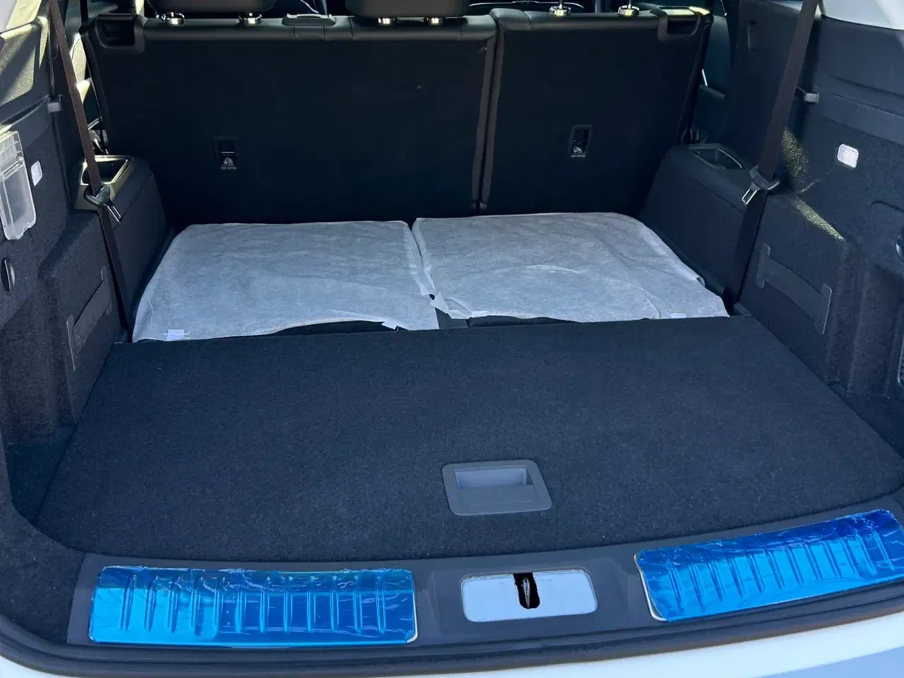 Billede 11 - Hongqi E-HS9 99 Premium