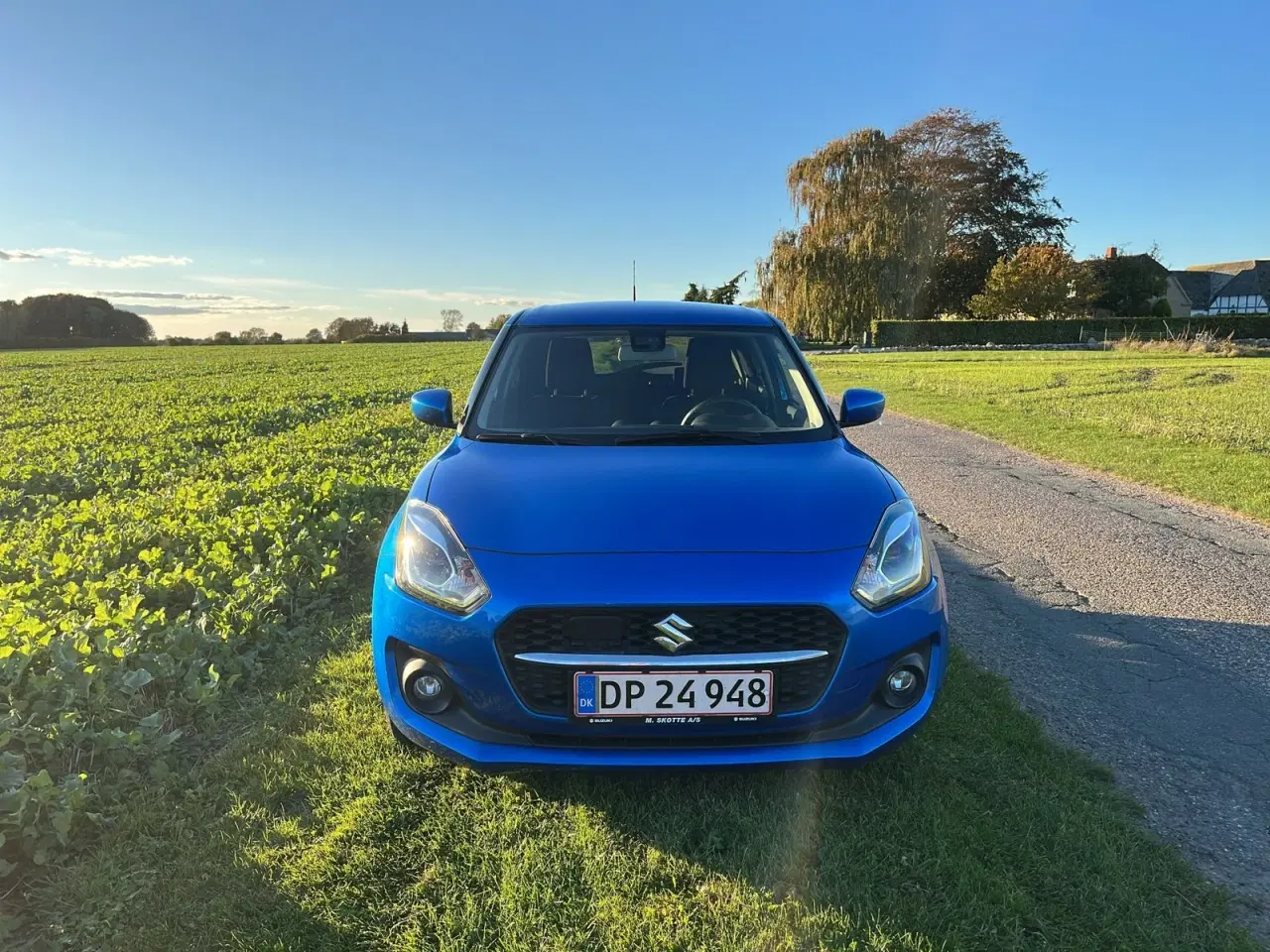 Billede 2 - Suzuki Swift 1,2 mHybrid Action CVT