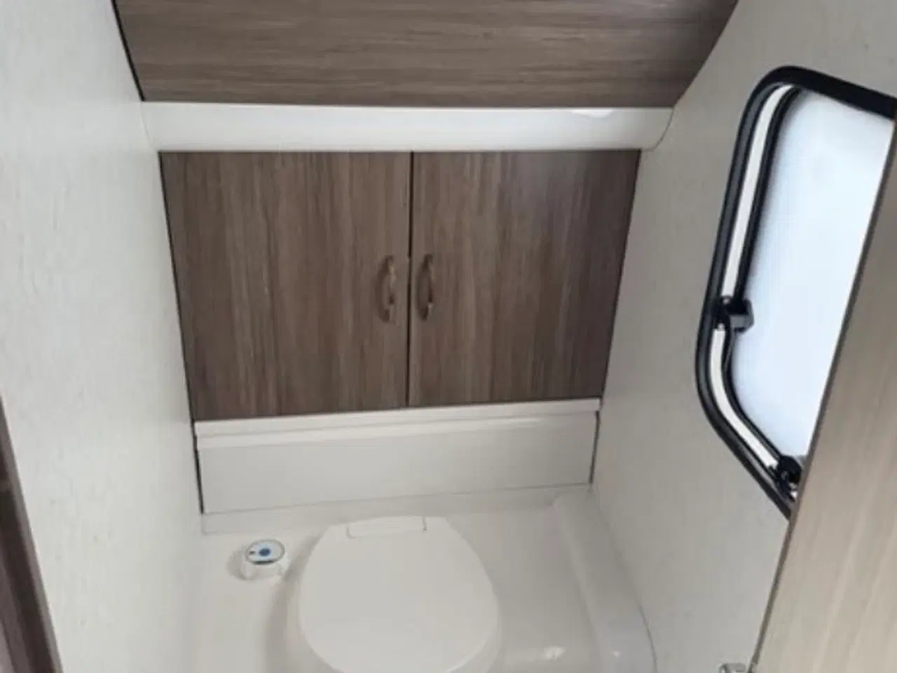 Billede 6 - Hobby De Luxe 560 KMFe - 2017 