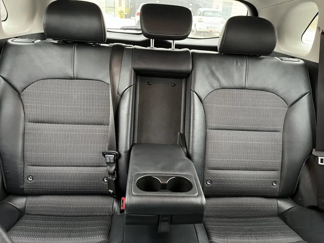 Billede 16 - Kia Niro 1,6 PHEV Vision DCT