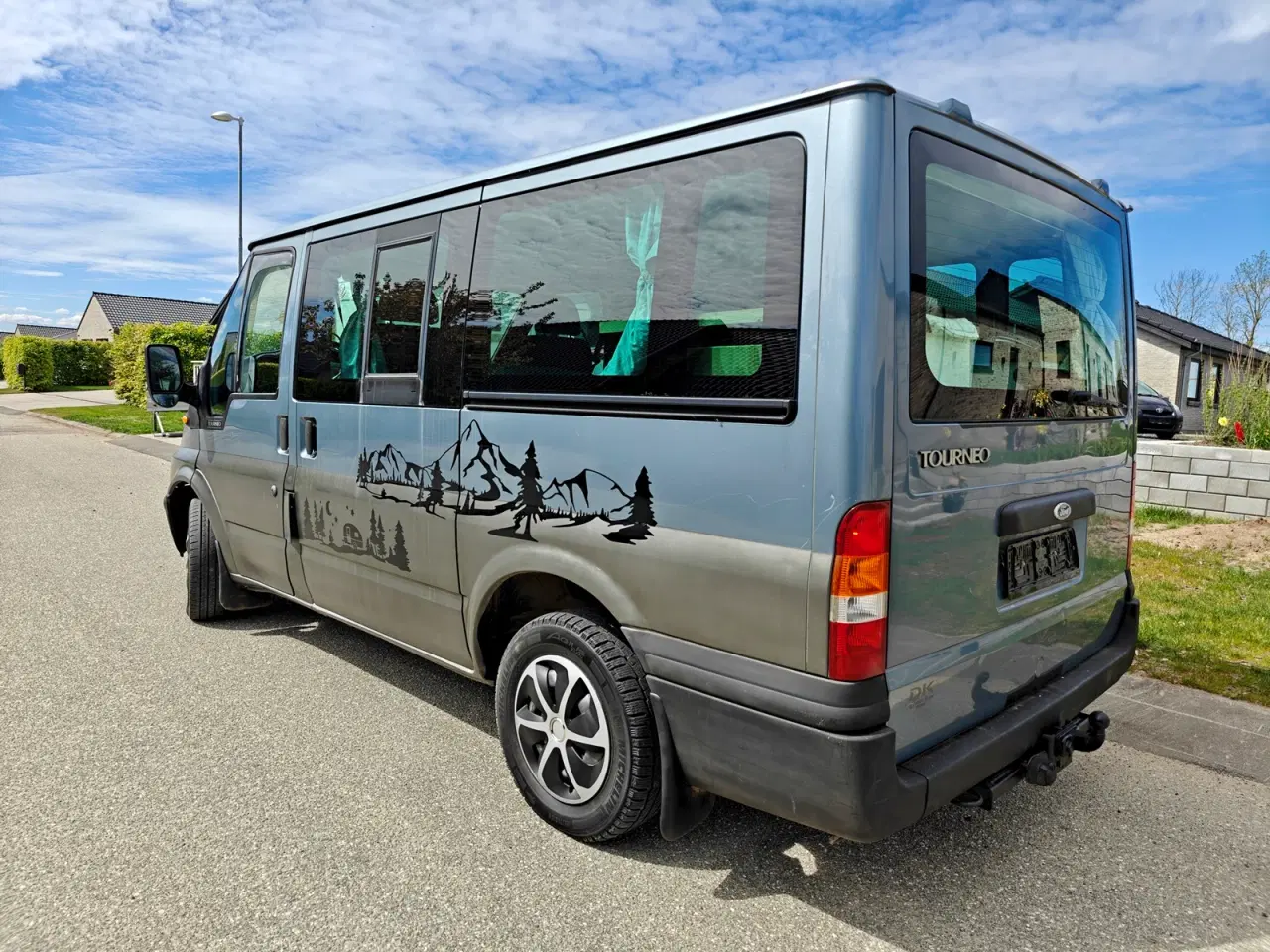 Billede 9 - super flot autocamper 