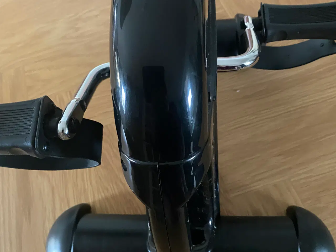 Billede 3 - Motionscykel (pedaltræner)