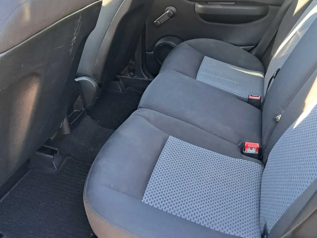 Billede 8 - MERCEDES A150 VIRKELIG FIN BIL