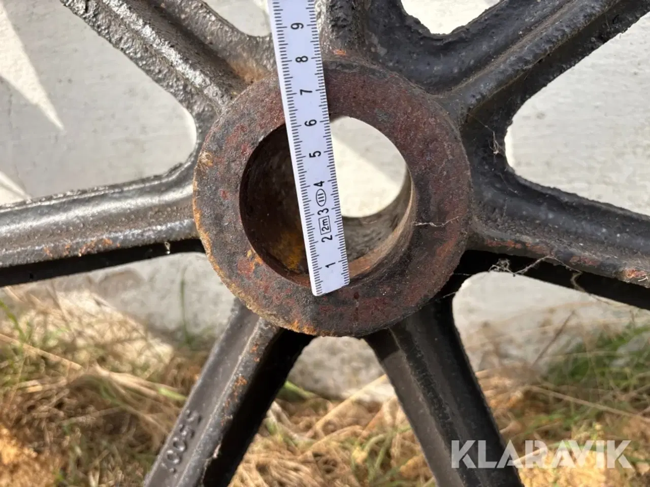 Billede 11 - Pakker ringe Dalbo 2 styk