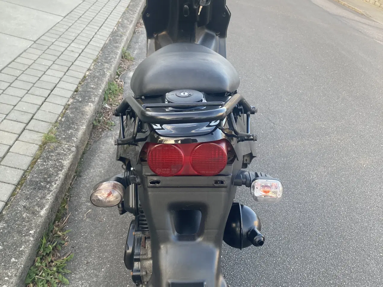 Billede 6 - 2010 PGO HOT 50