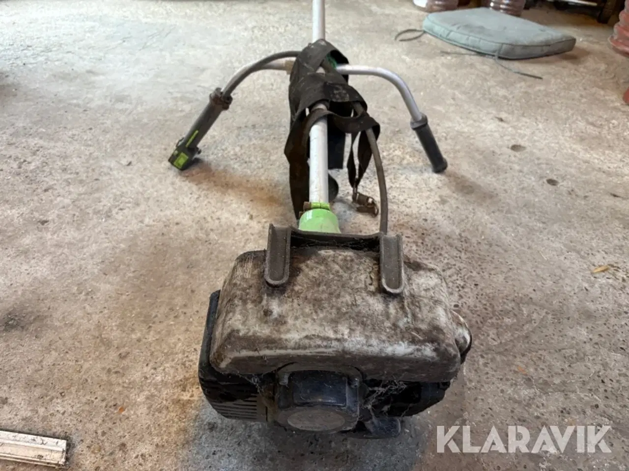 Billede 7 - Buskrydder