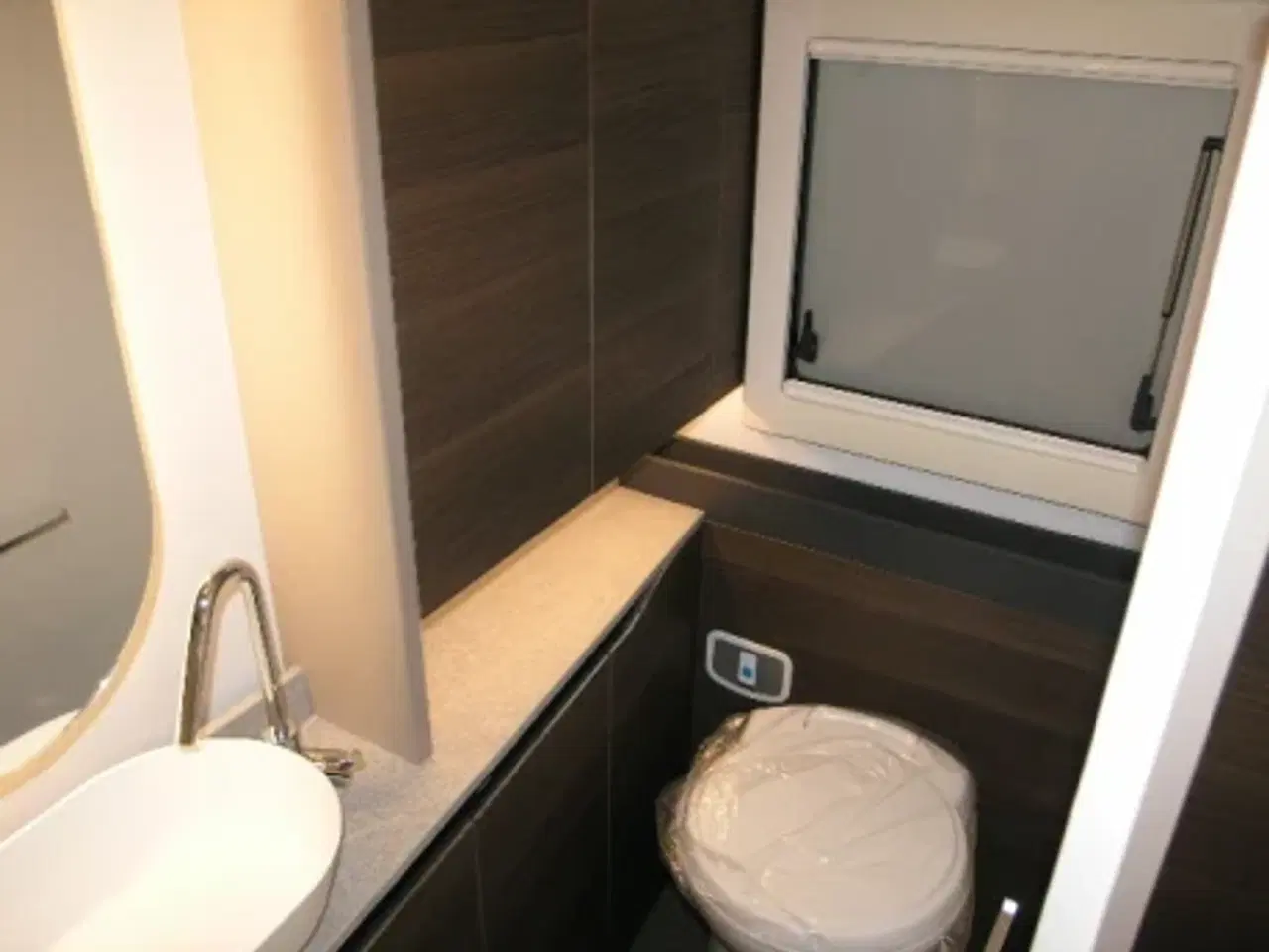 Billede 17 - Adria Alpina 663 HT