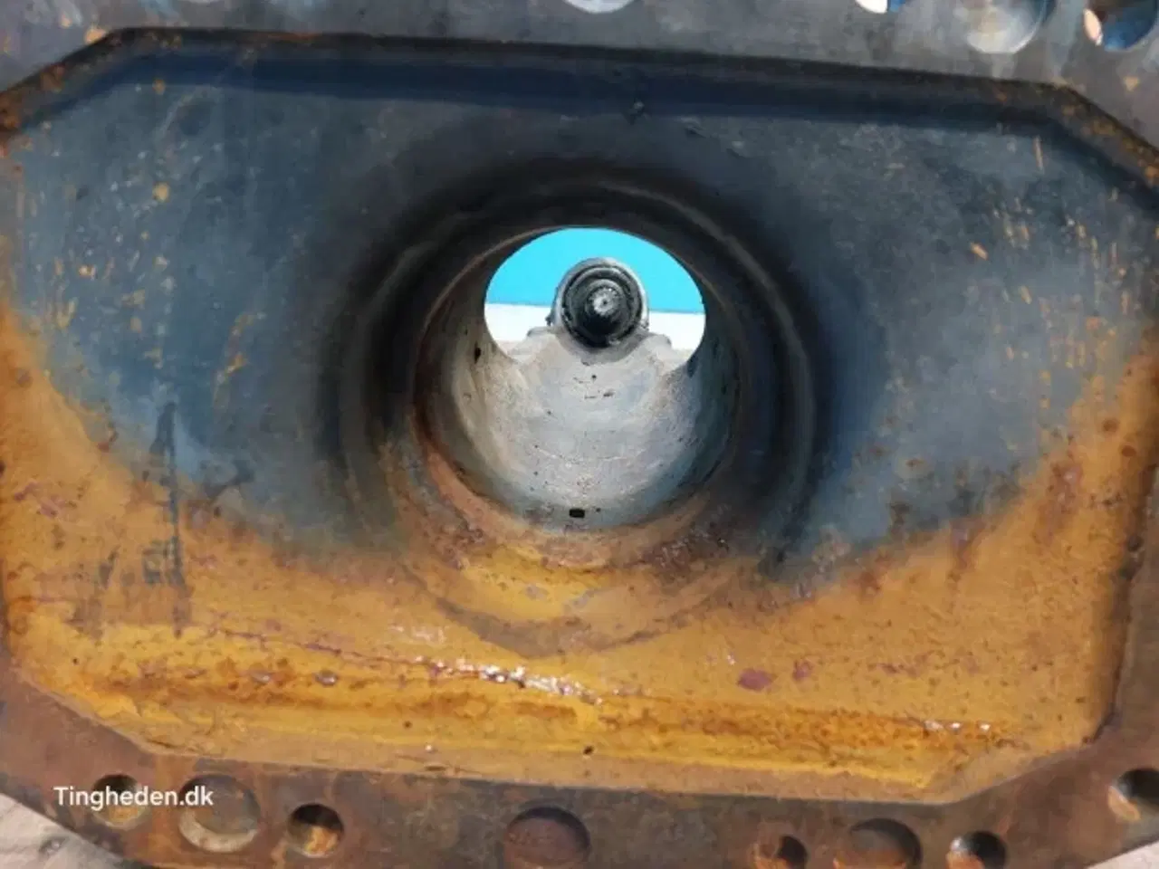 Billede 14 - Case Puma 185 Hus Pto 47769042