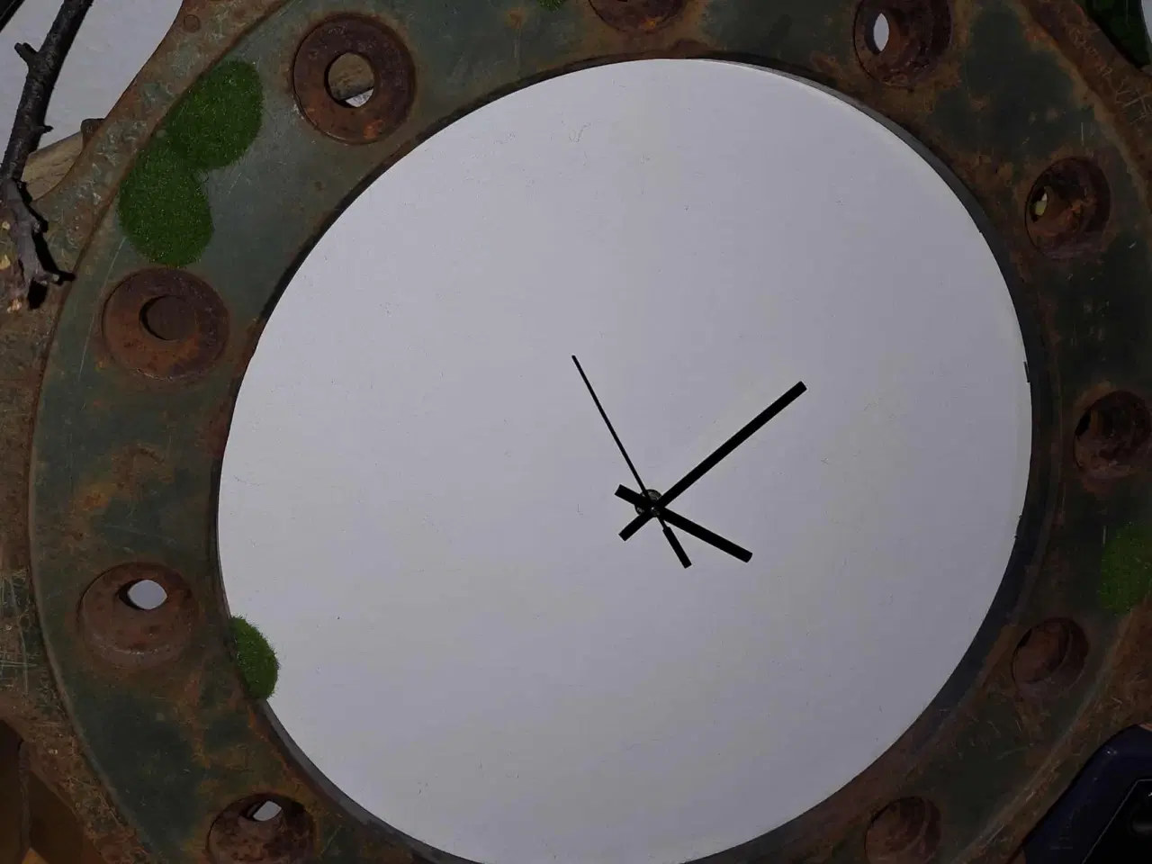 Billede 3 - leopard kampvogns hjul ur