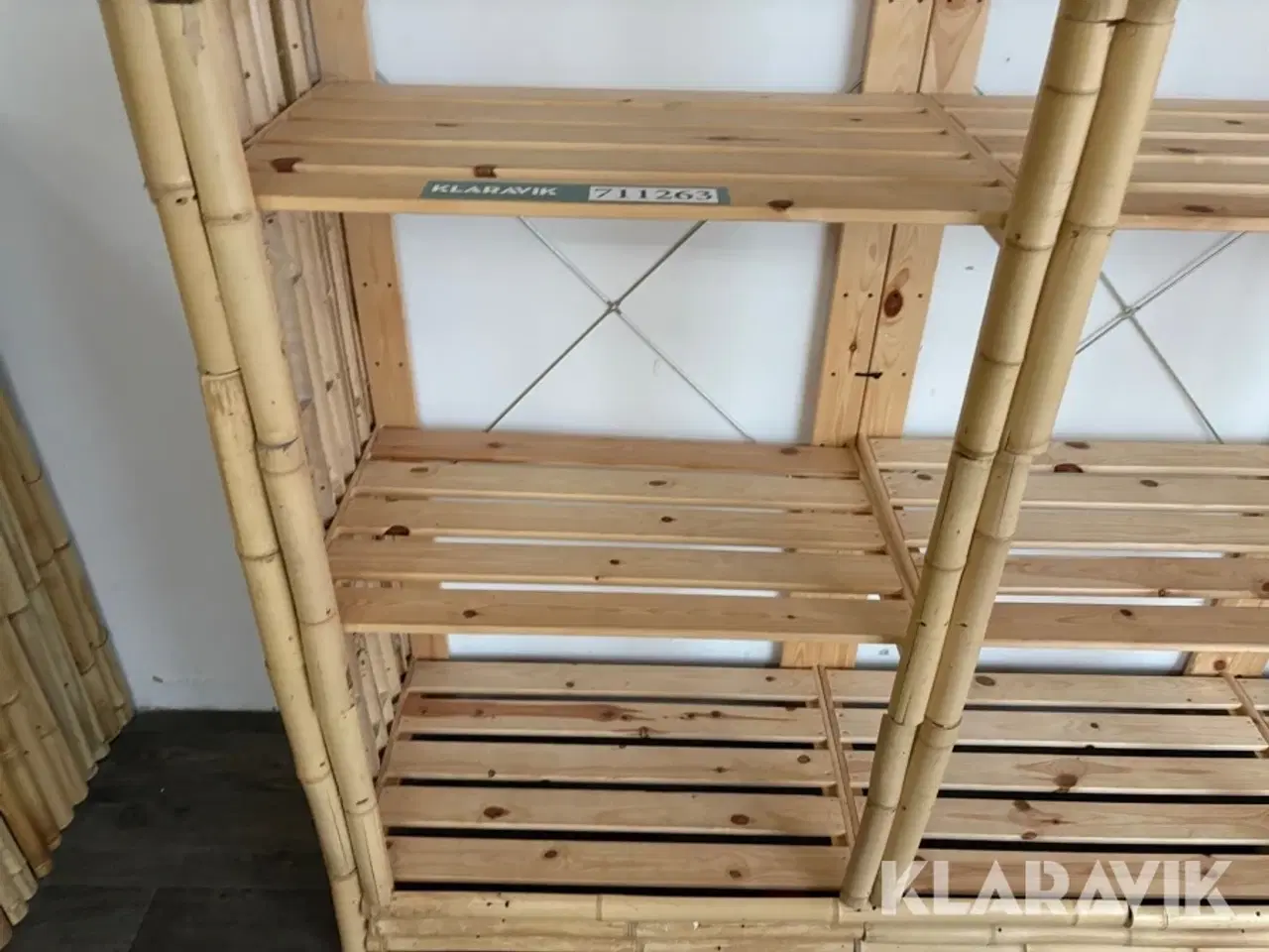 Billede 5 - Reol - 3 sammensatte