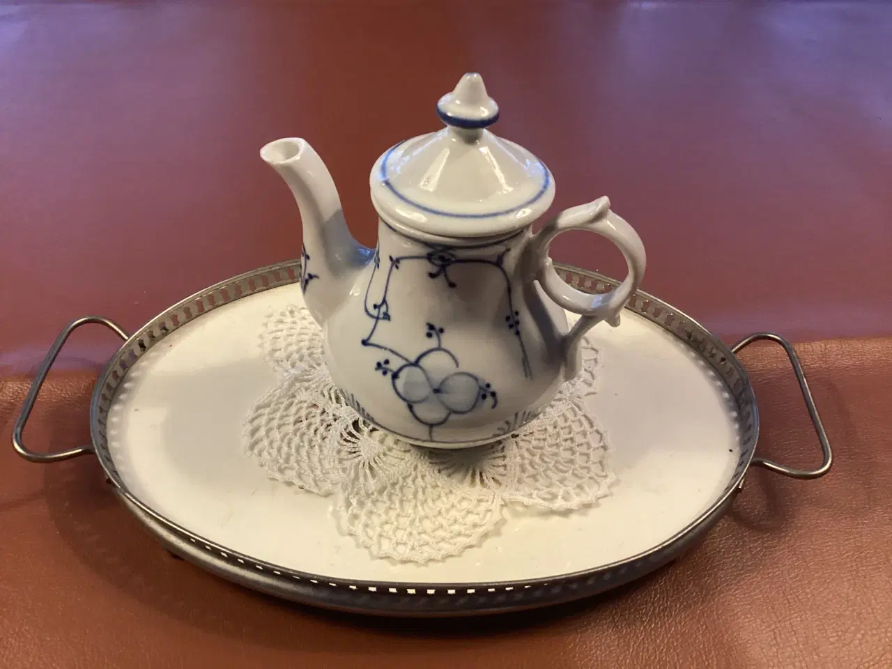 Billede 2 - Samler lege kaffestel