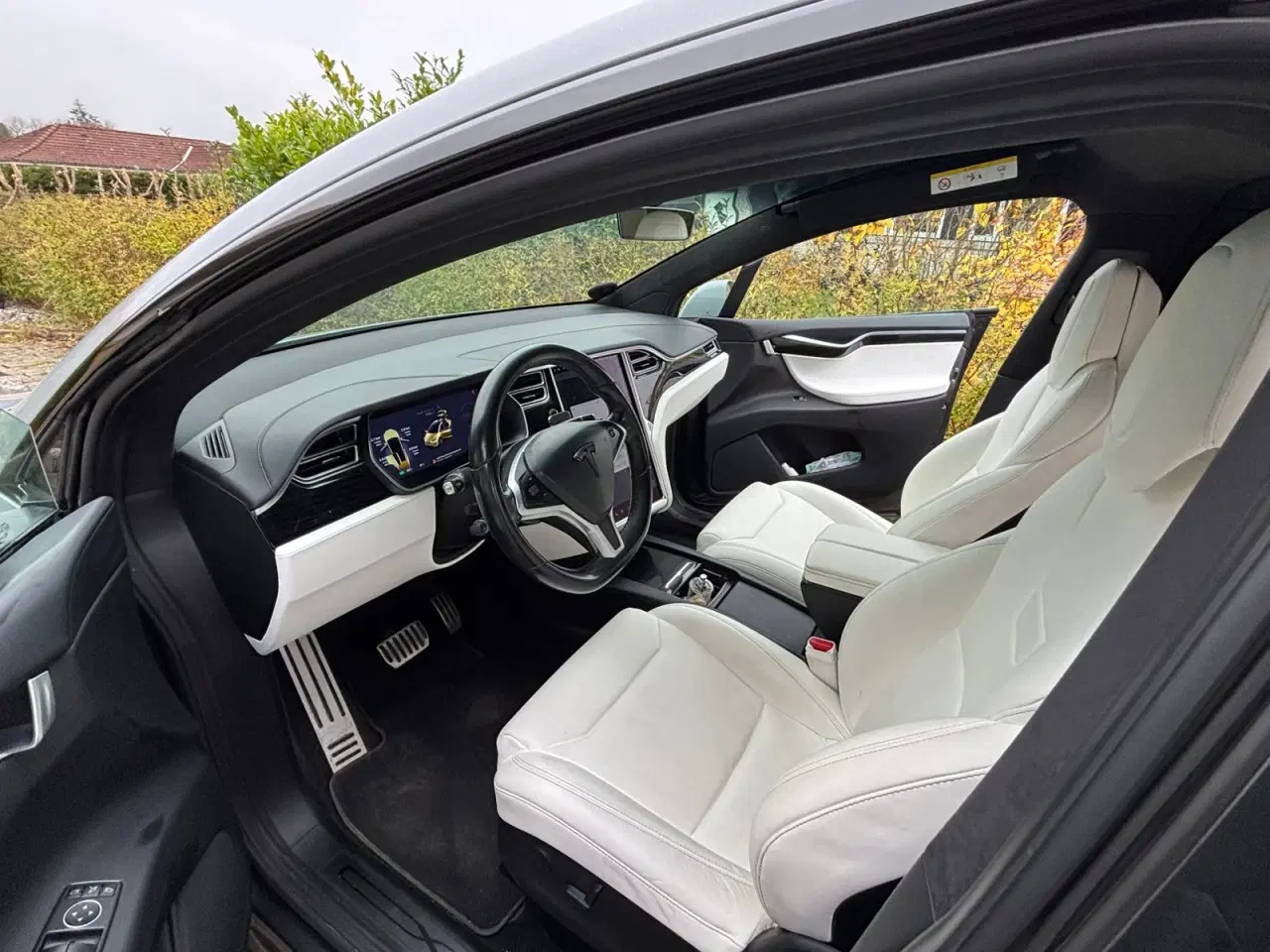 Billede 6 - Tesla Model X  75D