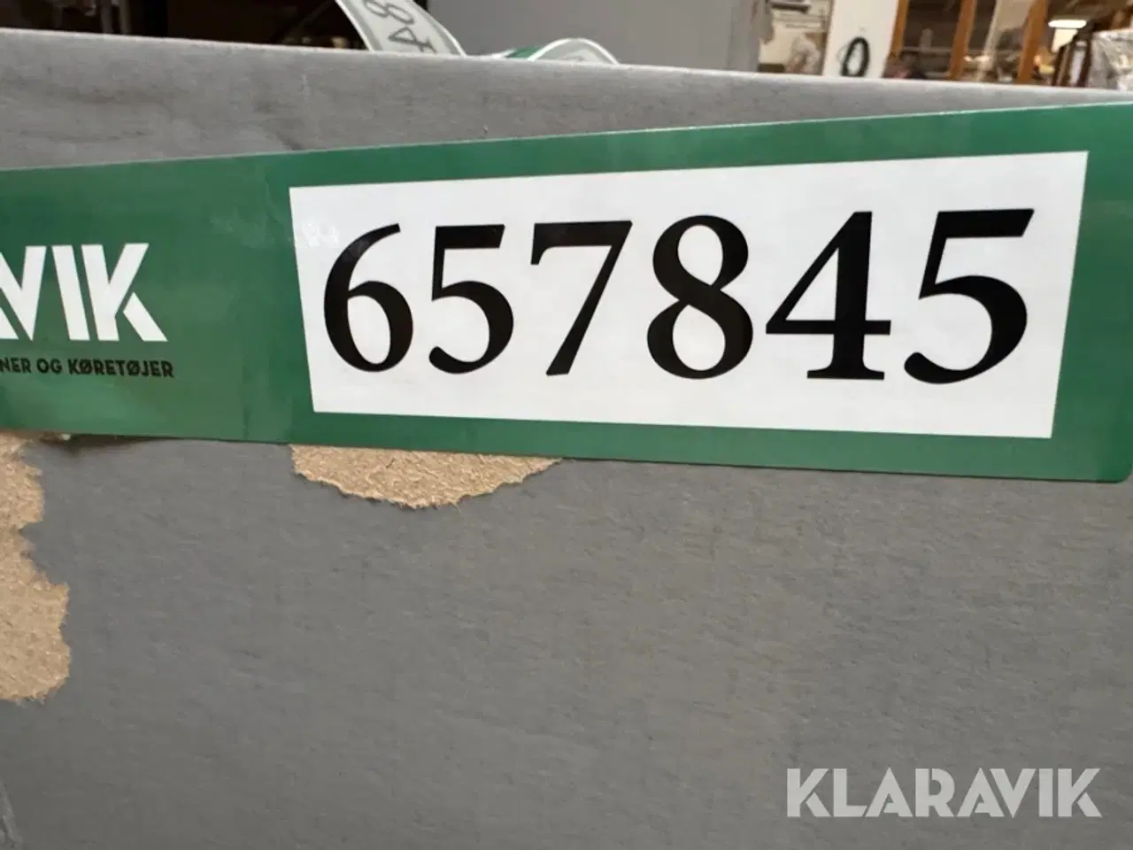 Billede 8 - Blandingsbatterier Duschblandare Atlantic 3 kasser med 6 styks i hver