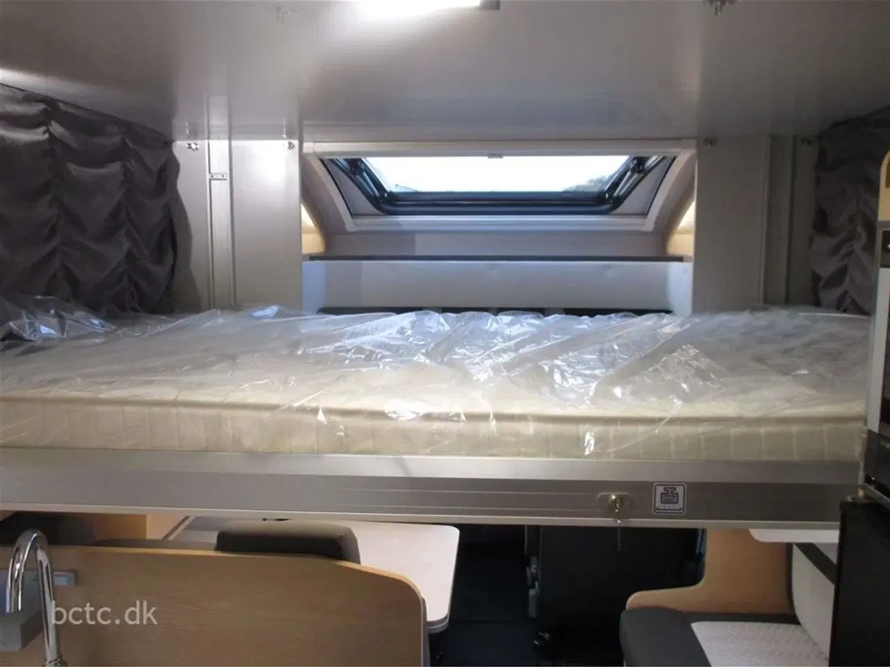 Billede 21 - 2025 - Giottiline Sienna 395 AUT. Premiere Edition