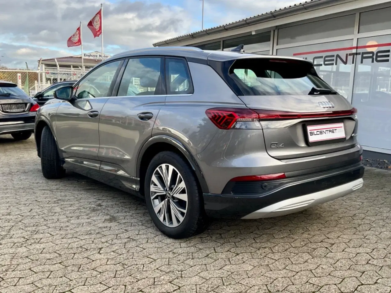 Billede 3 - Audi Q4 e-tron 40 Attitude